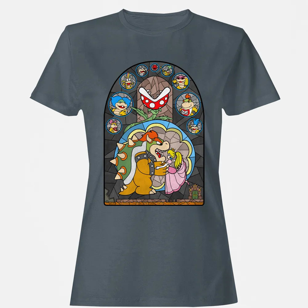 Women's T-shirt - Z2N7L2BA