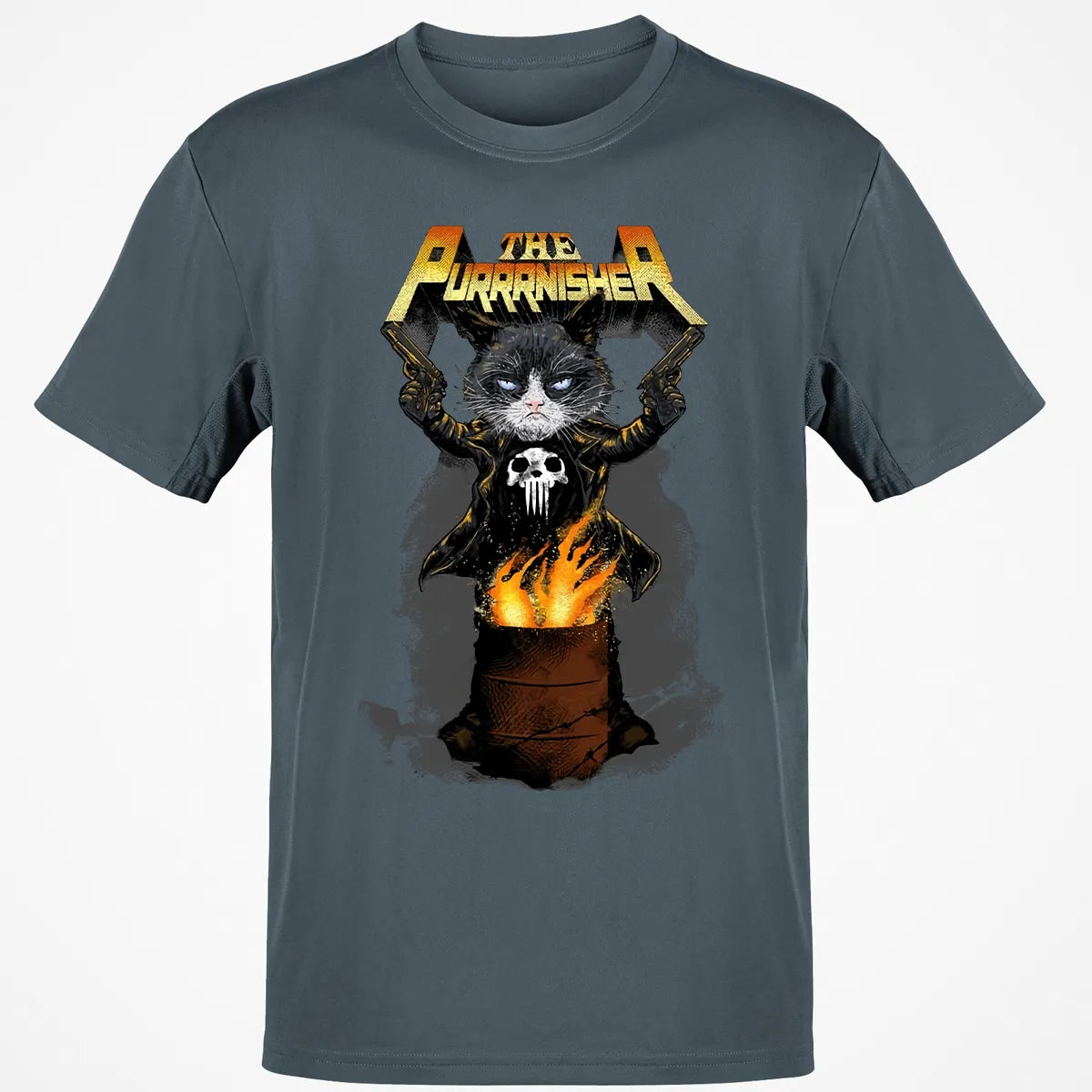 Classic Unisex T-Shirt - 5VYZR4V3