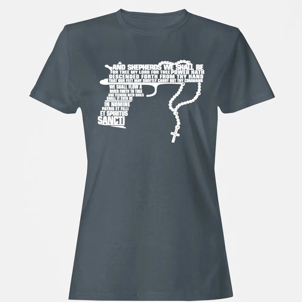 Women's T-shirt - 7GM95A1H