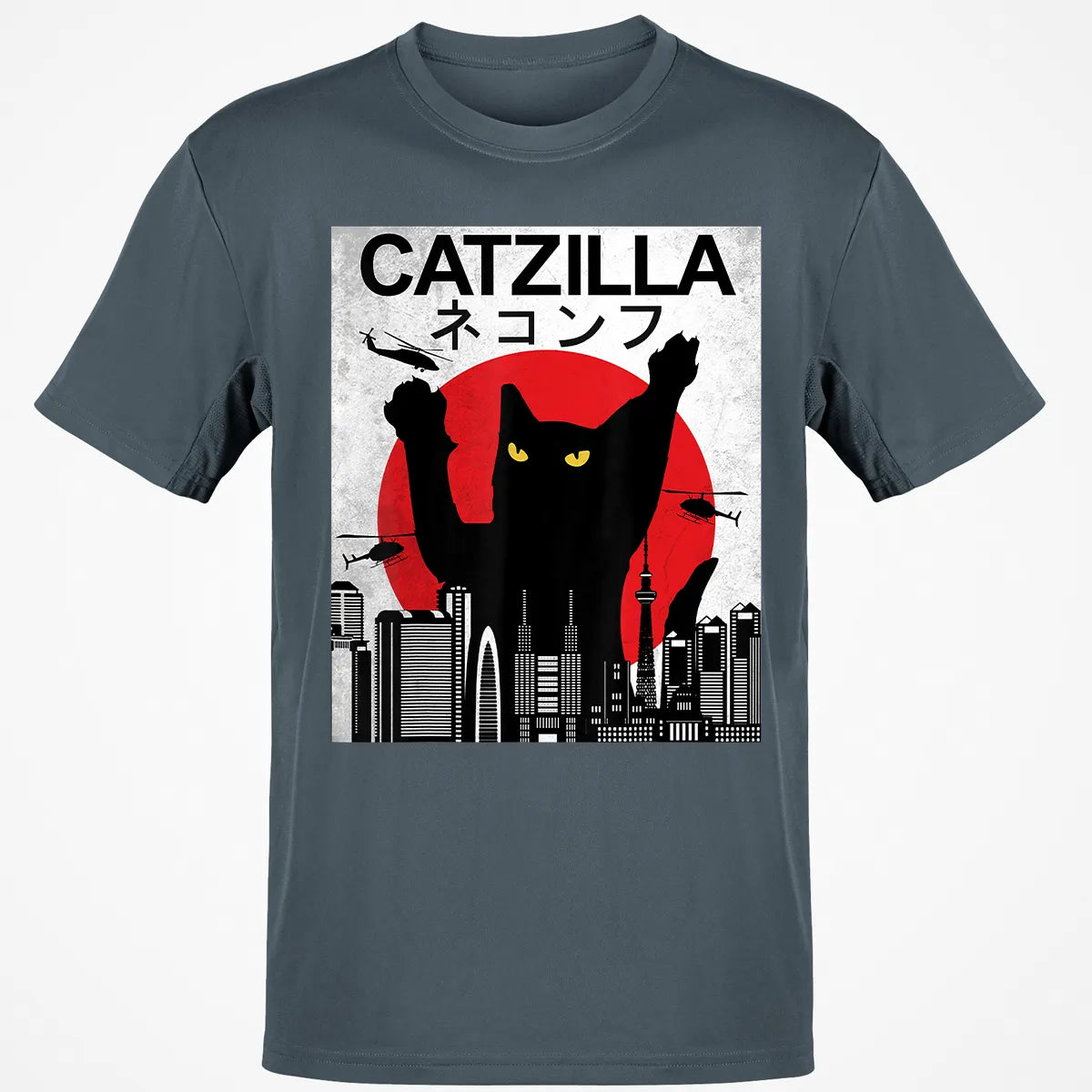 Classic Unisex T-Shirt - X3EN3BYC