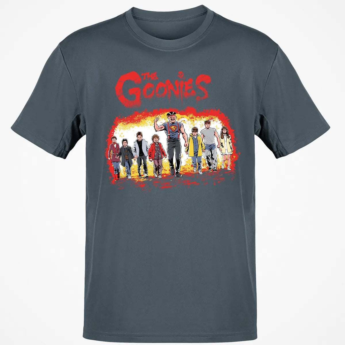 Classic Unisex T-Shirt - DSD5535C
