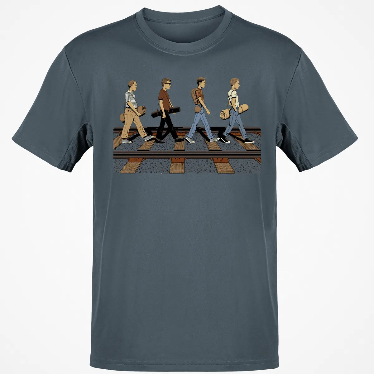 Classic Unisex T-Shirt - 3PH2TPM9