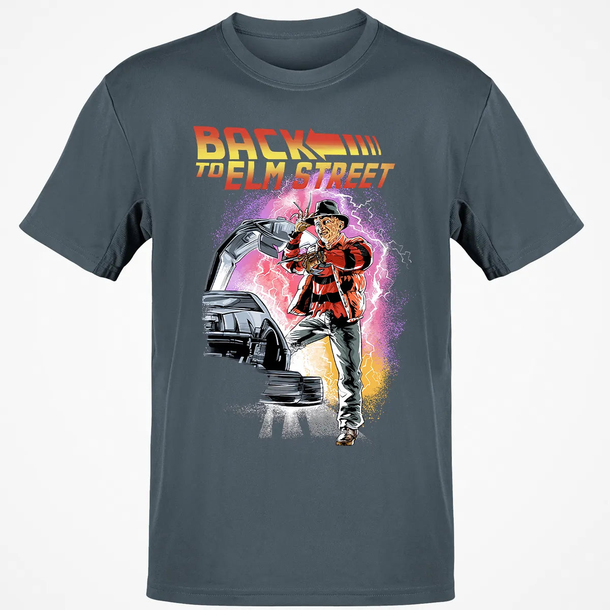 Classic Unisex T-Shirt - PLMGTGPJ