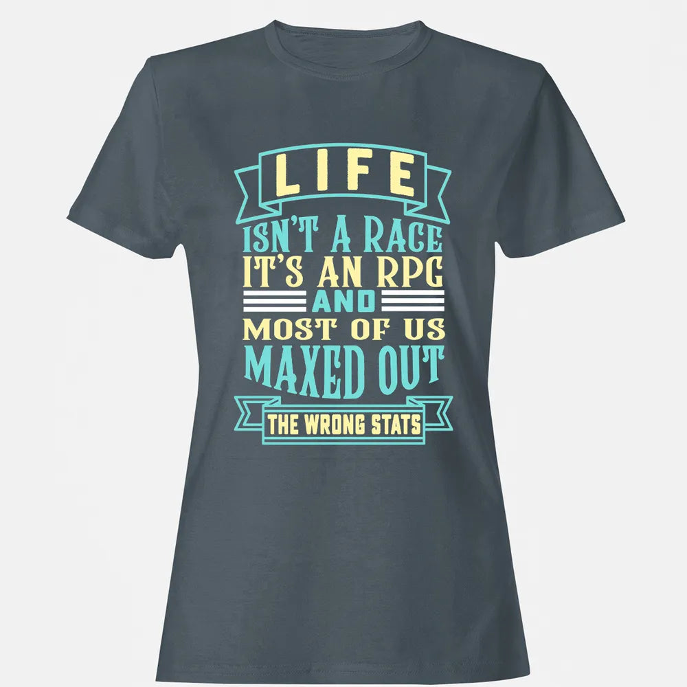 Women's T-shirt - B6PASGDC