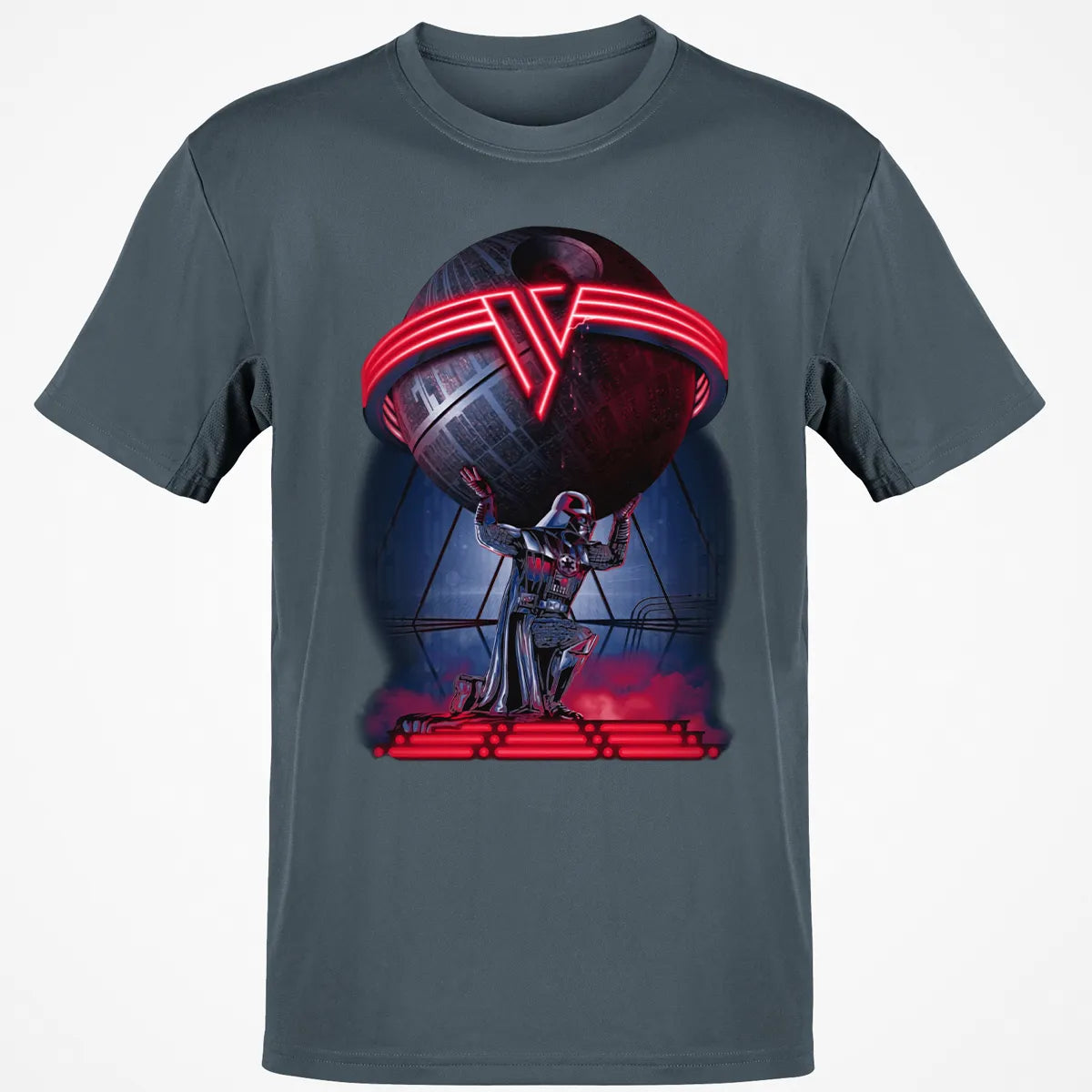 Classic Unisex T-Shirt - XVXC7XYL