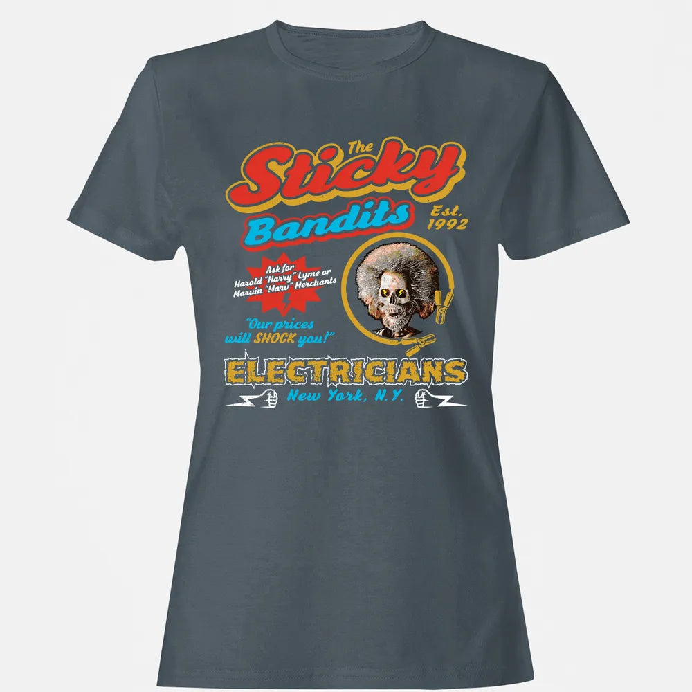 Women's T-shirt - 4HKV9YZ4