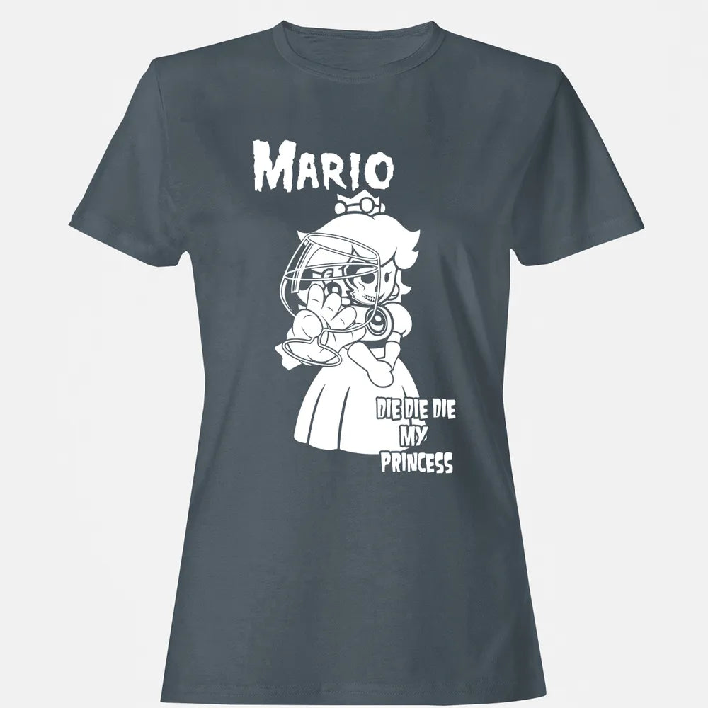 Women's T-shirt - TKHL3U45