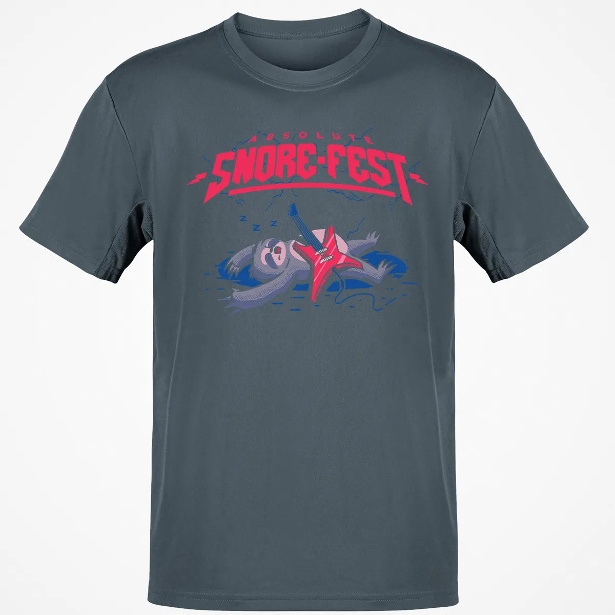 Classic Unisex T-Shirt - 1PR1VKMP