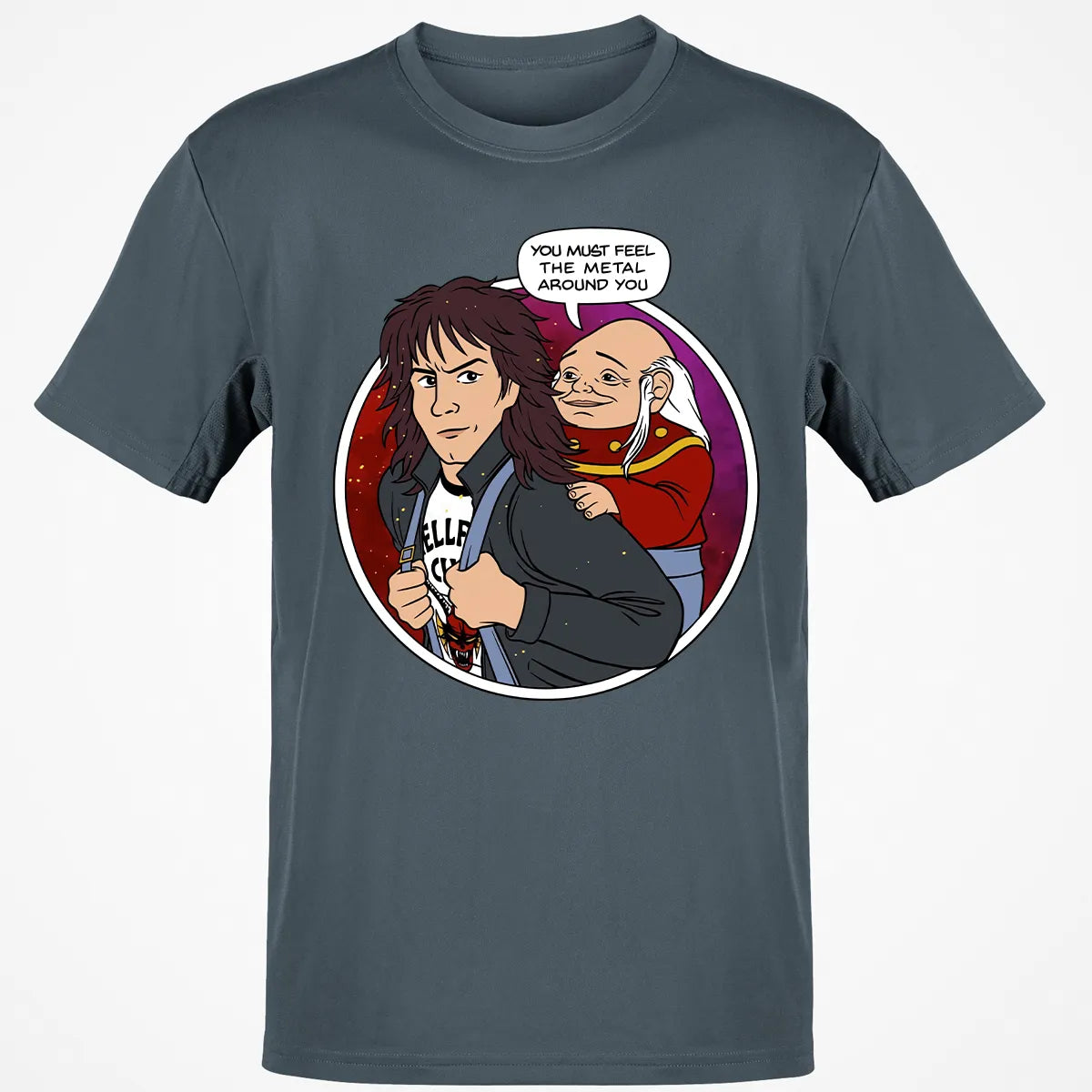 Classic Unisex T-Shirt - TS9P438L