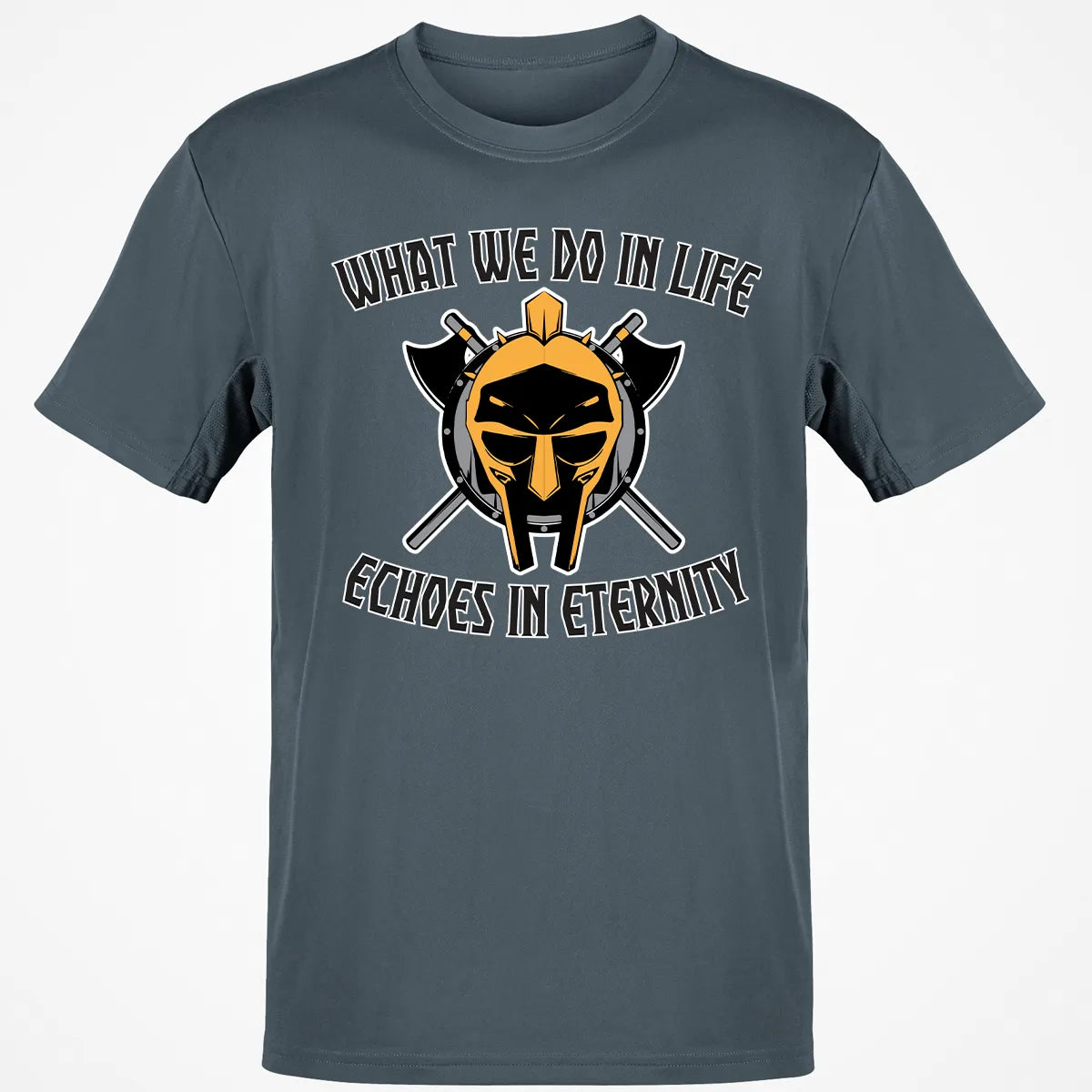 Classic Unisex T-Shirt - TQVS6S7K
