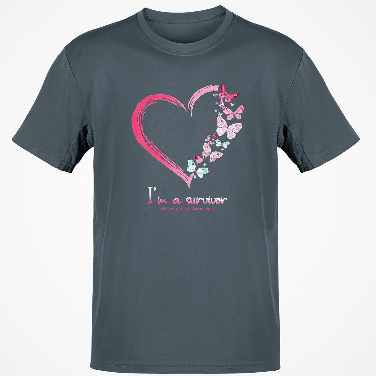 Classic Unisex T-Shirt - 6FWSBN6H