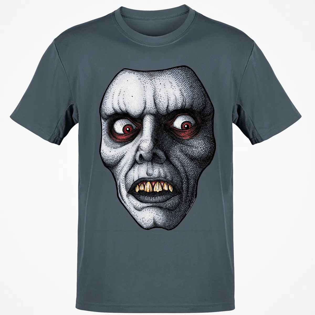 Classic Unisex T-Shirt - RBNY2GRS