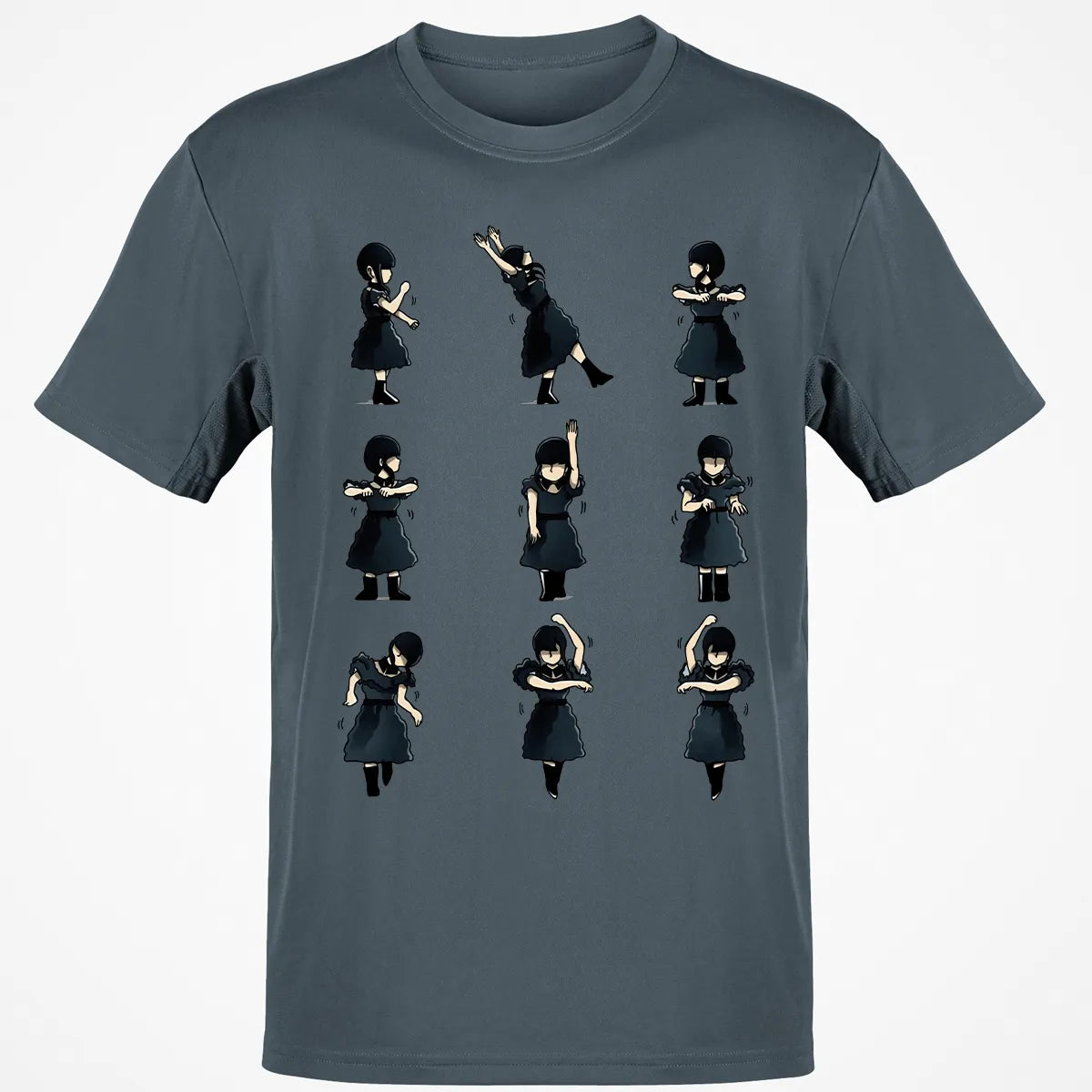 Classic Unisex T-Shirt - SPEAZJ4B