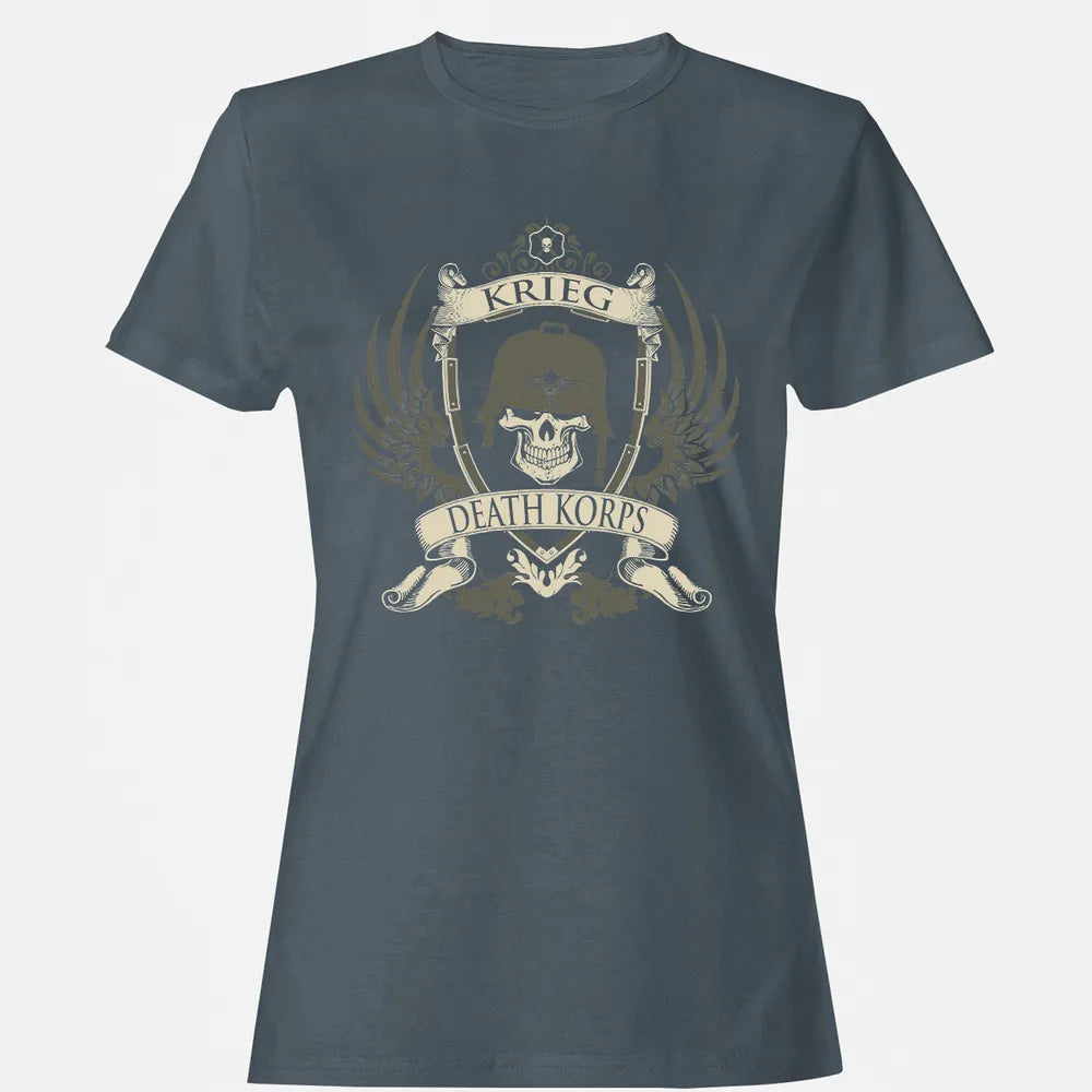 Women's T-shirt - N3HTVWMK