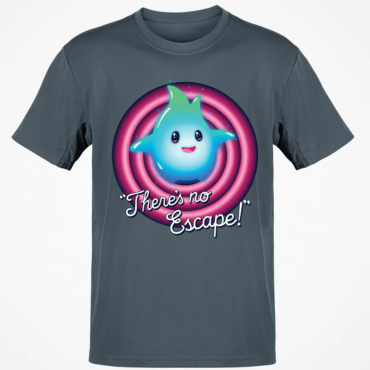 Classic Unisex T-Shirt - RZ34QDTR