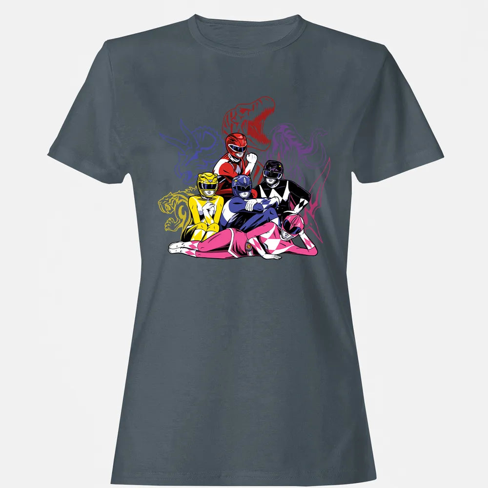 Women's T-shirt - 87YXNCBB