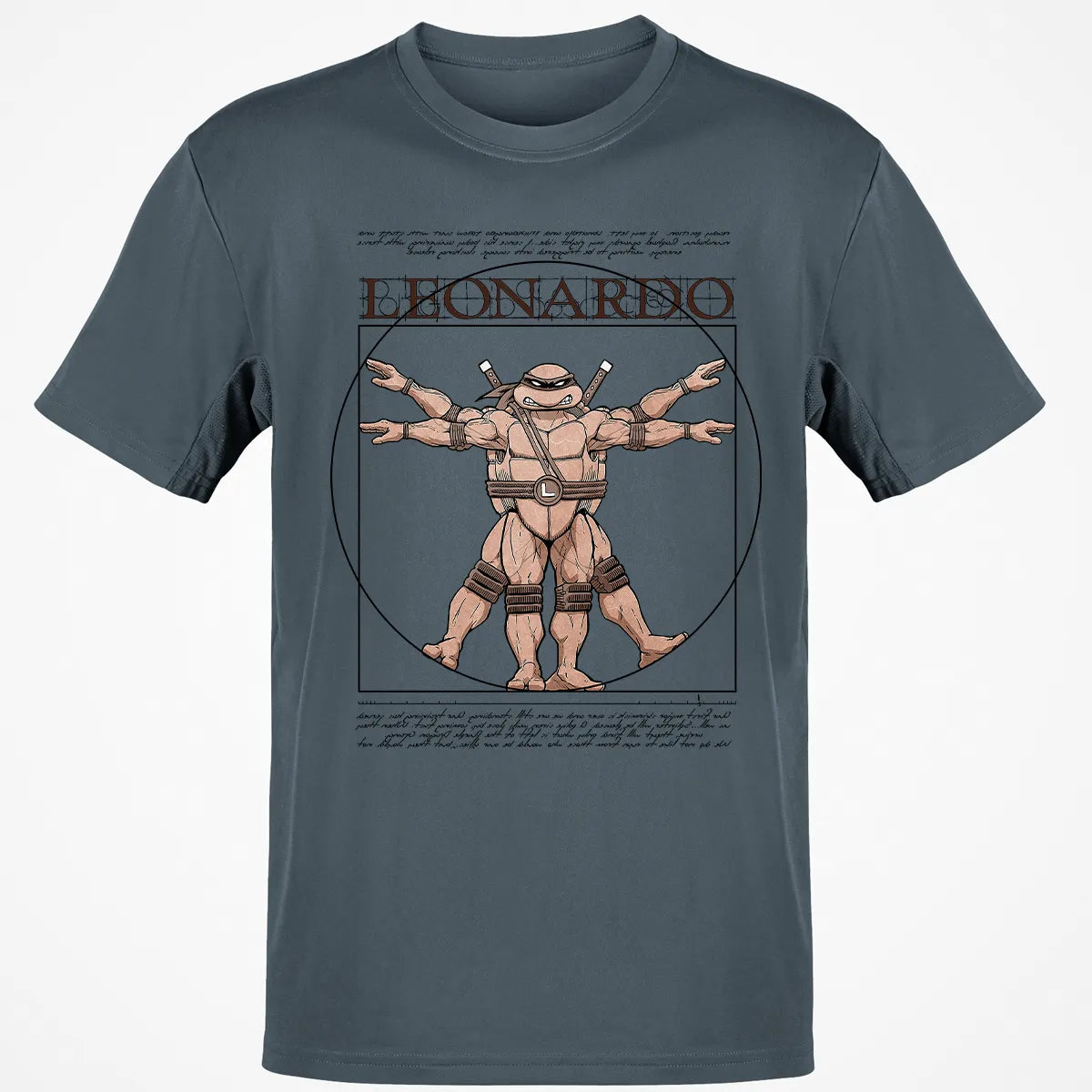 Classic Unisex T-Shirt - Y92XAZUV