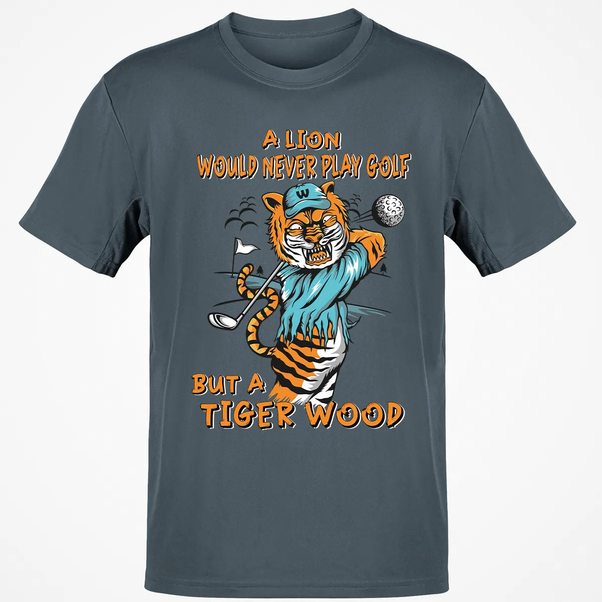 Classic Unisex T-Shirt - SVUDZN23