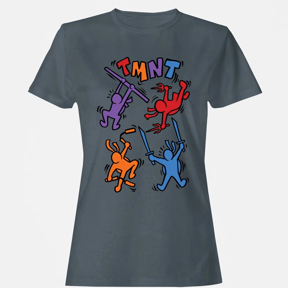 Women's T-shirt - A3XLCQR1