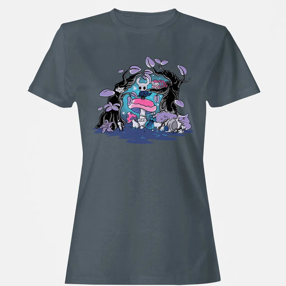 Women's T-shirt - 2GKZRVGP