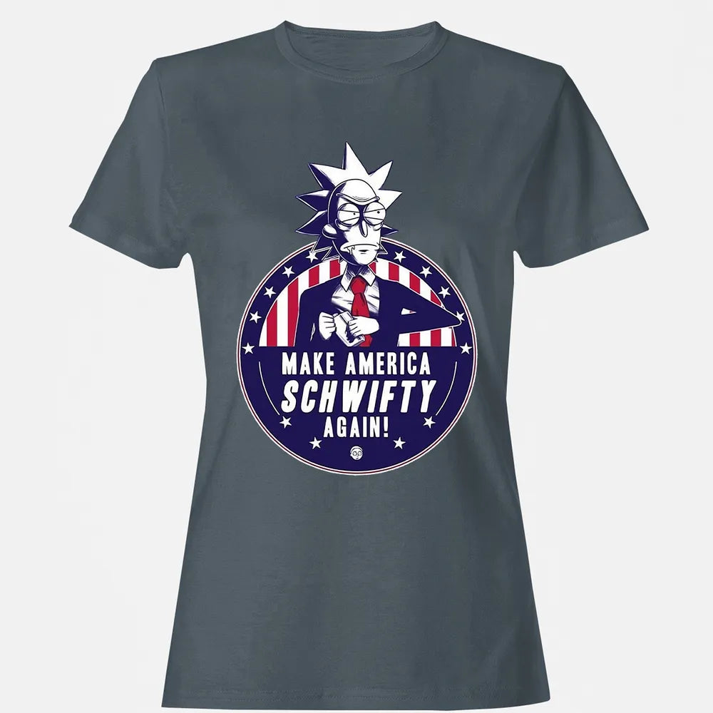 Women's T-shirt - C36L24LY