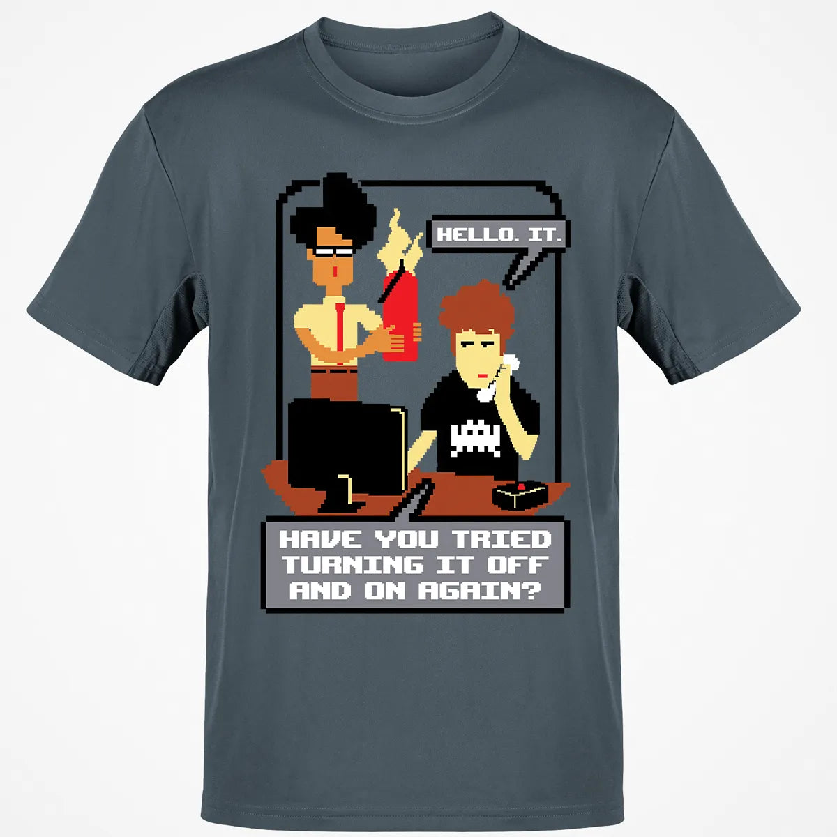 Classic Unisex T-Shirt - 3N8RKUGT