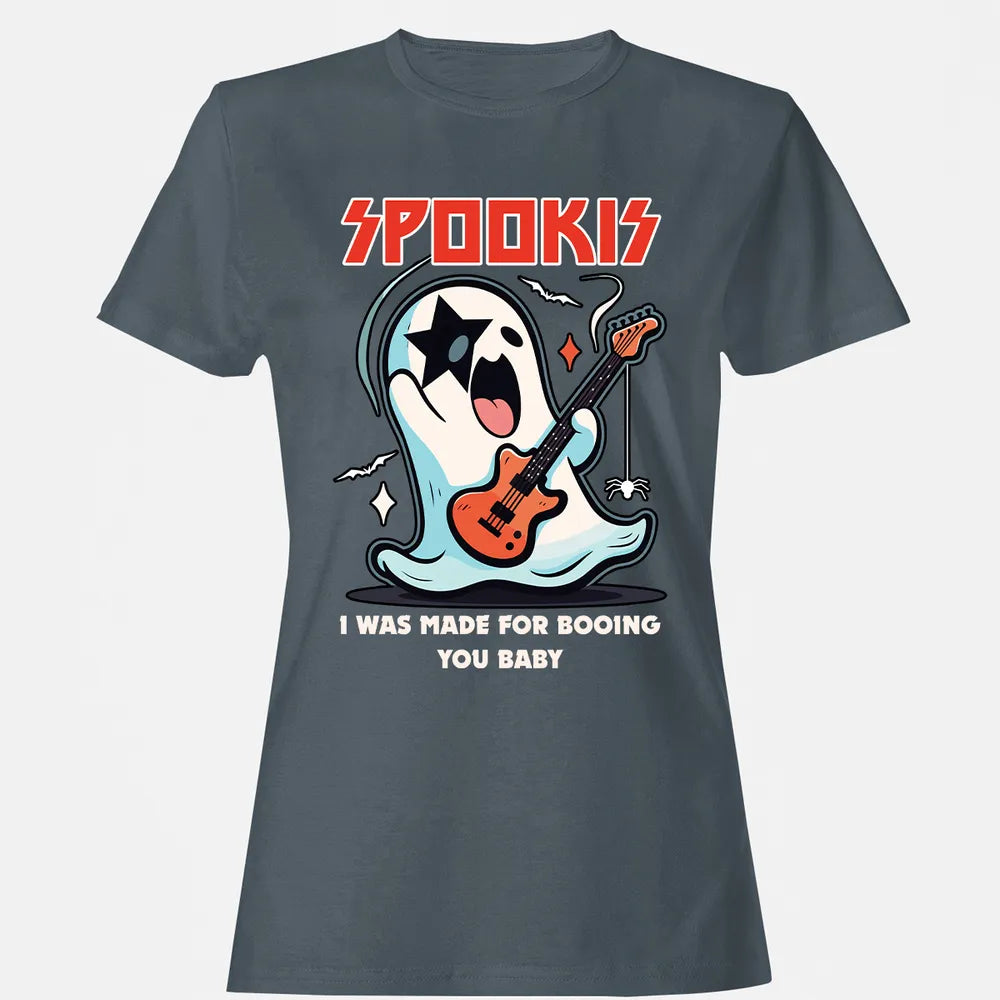 Women's T-shirt - LJWA7EA9