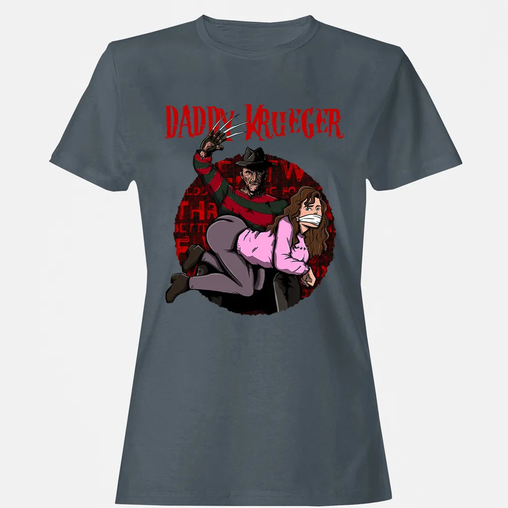 Women's T-shirt - PD862WKW