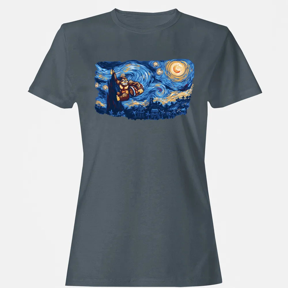 Women's T-shirt - 98R3SGYA