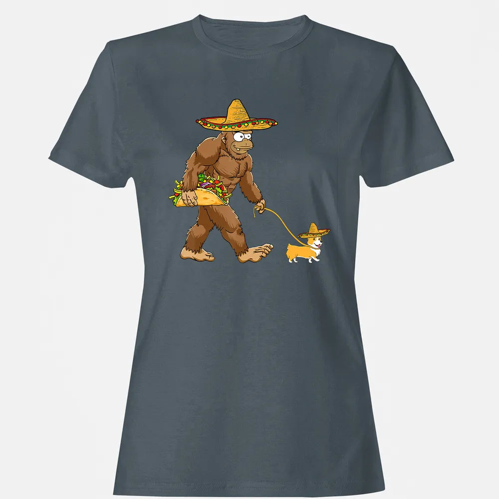 Women's T-shirt - 5MR1Z1Y1