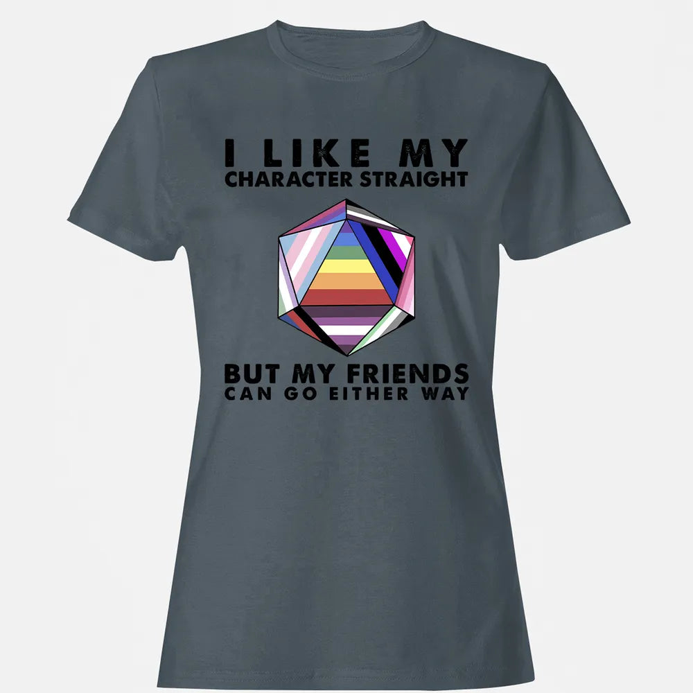 Women's T-shirt - MLVB13KB
