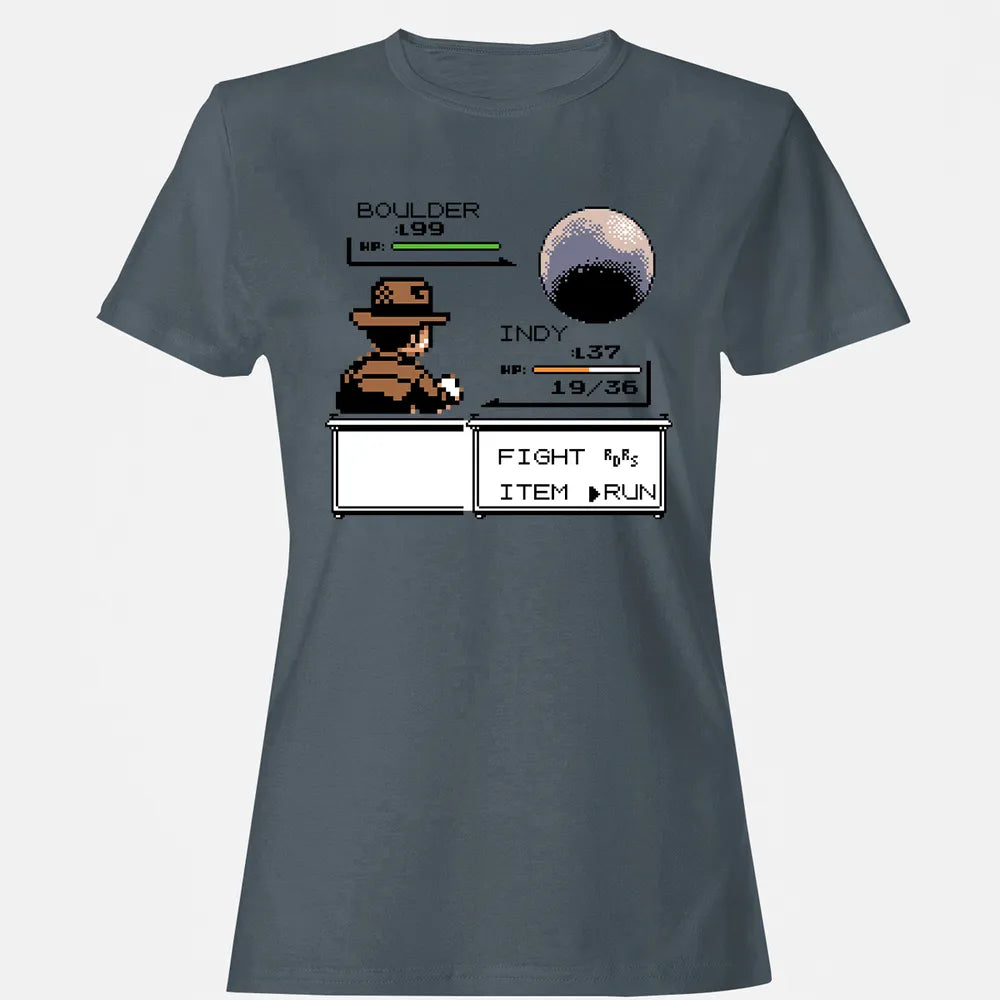 Women's T-shirt - WX4PLEAC