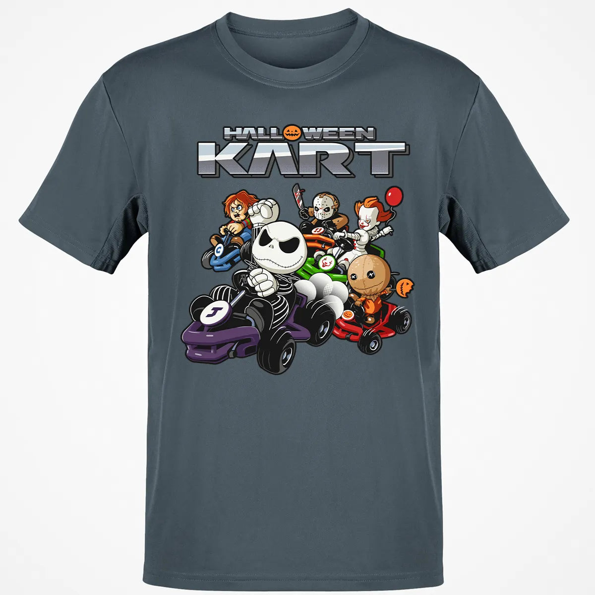 Classic Unisex T-Shirt - 3DQ4NRF2