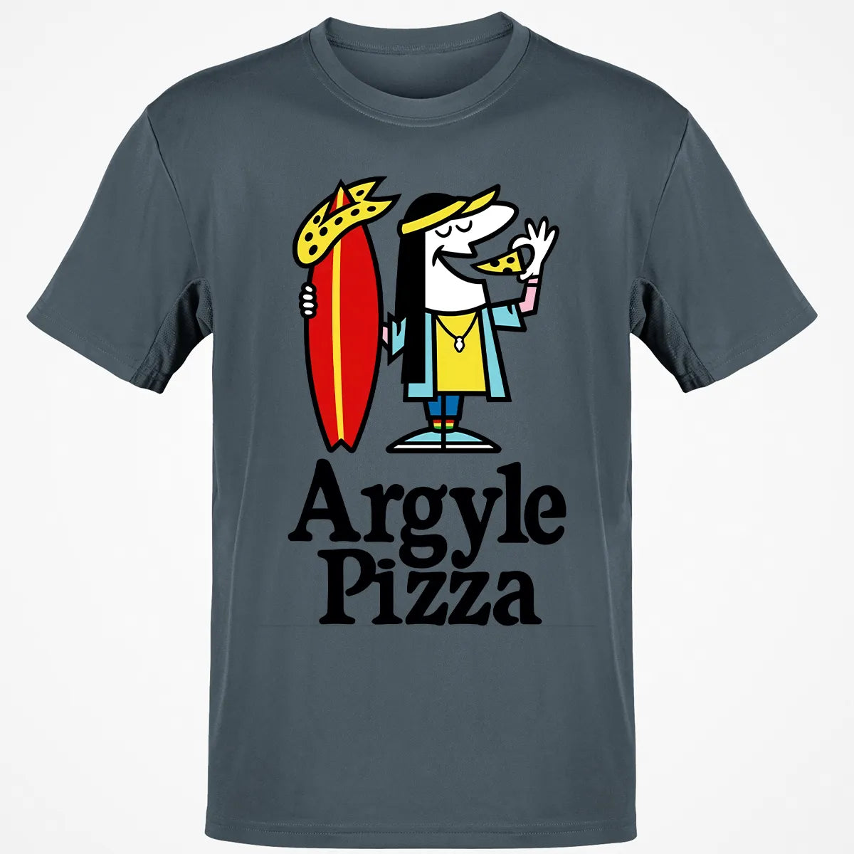 Classic Unisex T-Shirt - DECQY8JM