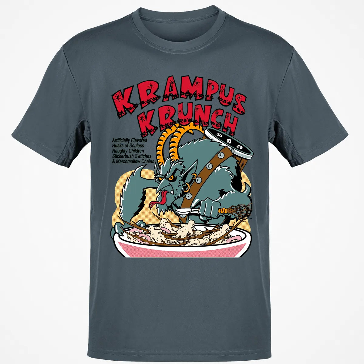 Classic Unisex T-Shirt - PU3NQU13