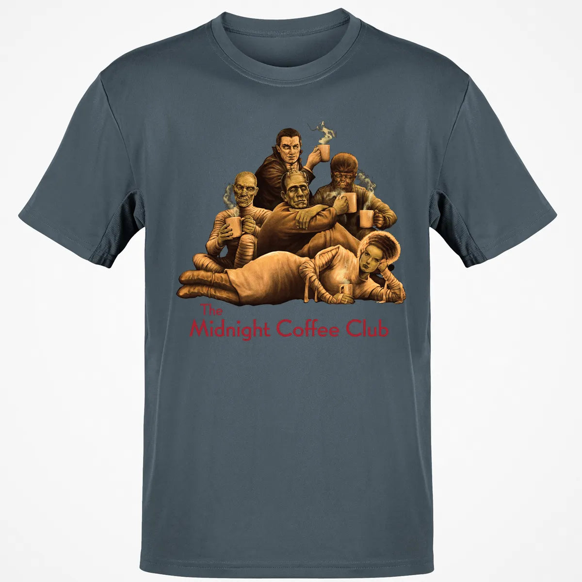 Classic Unisex T-Shirt - X1V7JE96