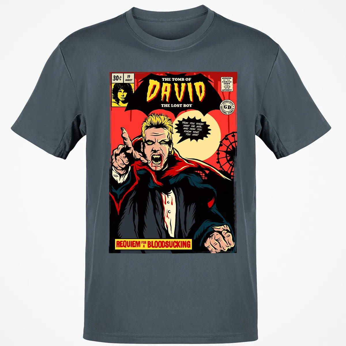 Classic Unisex T-Shirt - 2UBTJ2A6