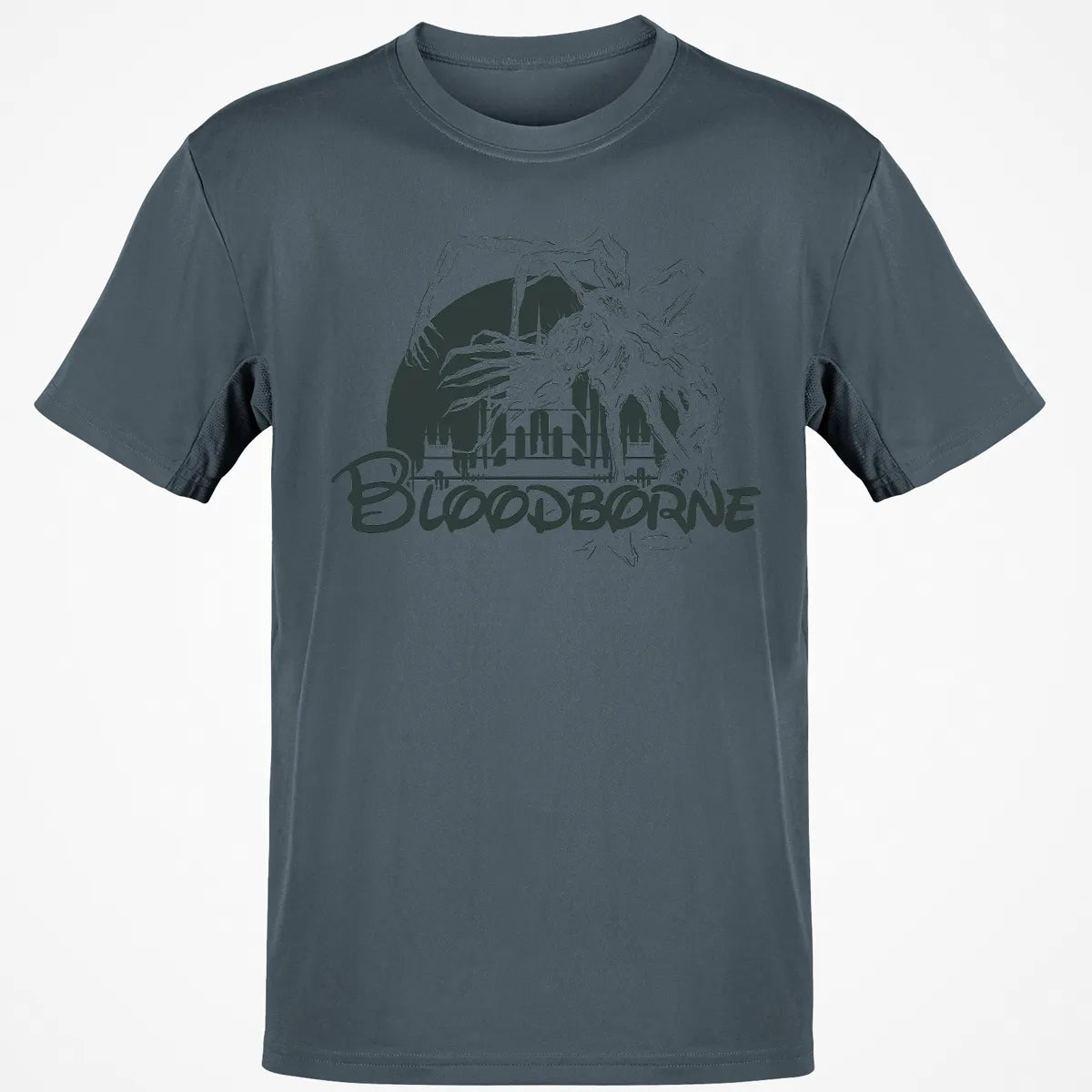 Classic Unisex T-Shirt - EN87PYJX