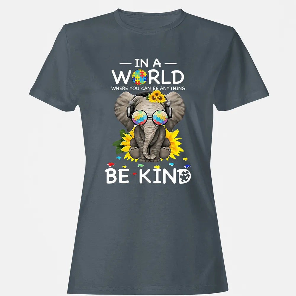 Women's T-shirt - EKF178B6