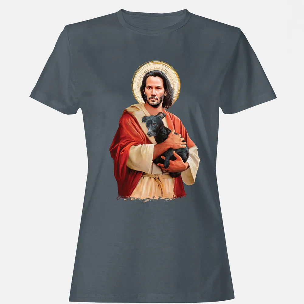 Women's T-shirt - KAYLHMFS