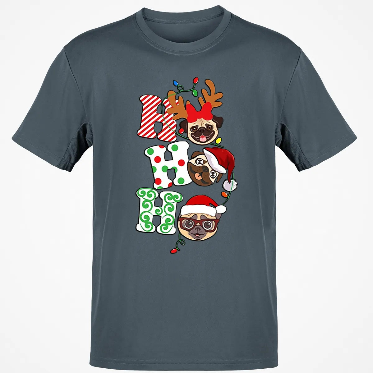 Classic Unisex T-Shirt - FMDGM6V3