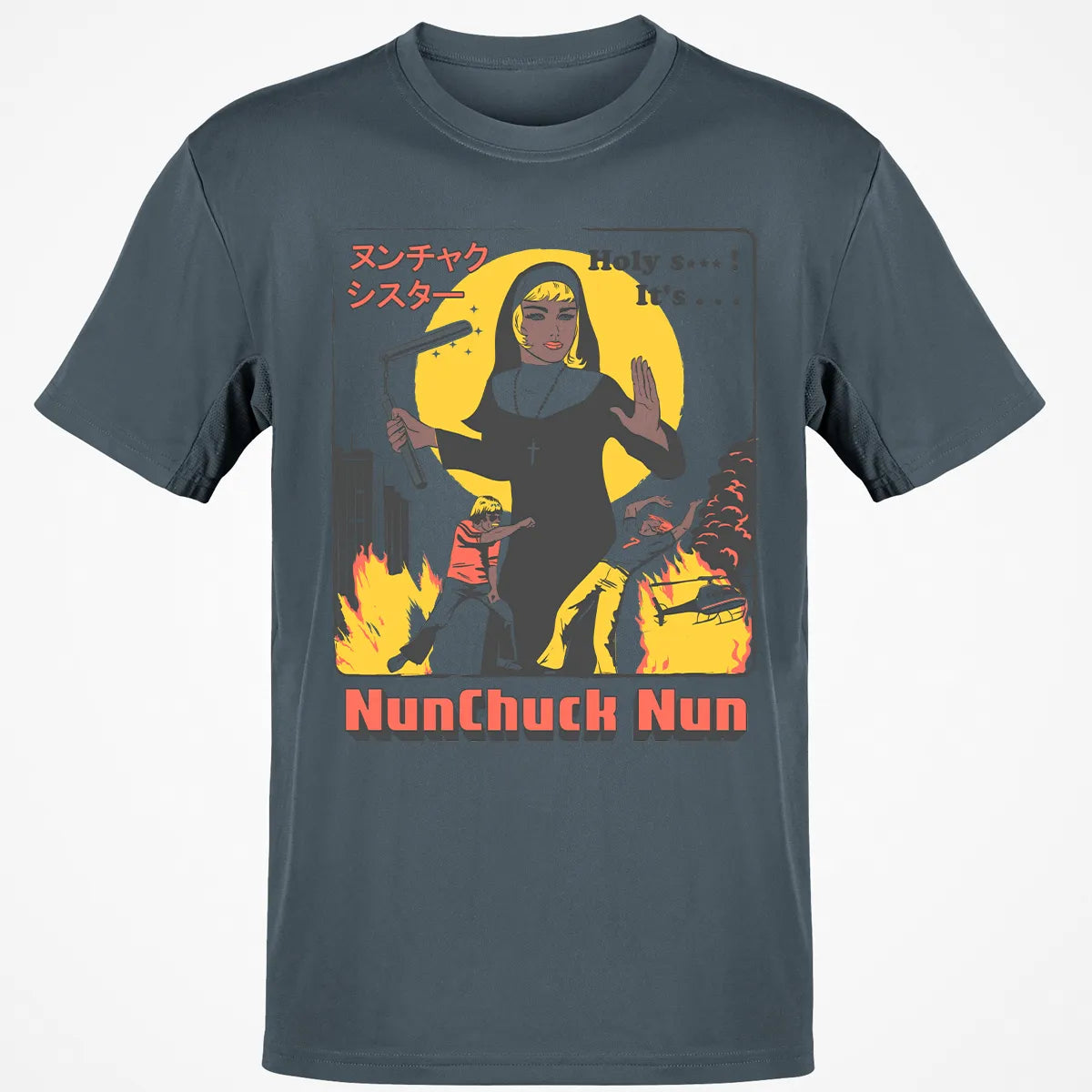Classic Unisex T-Shirt - 6DBQ36NB