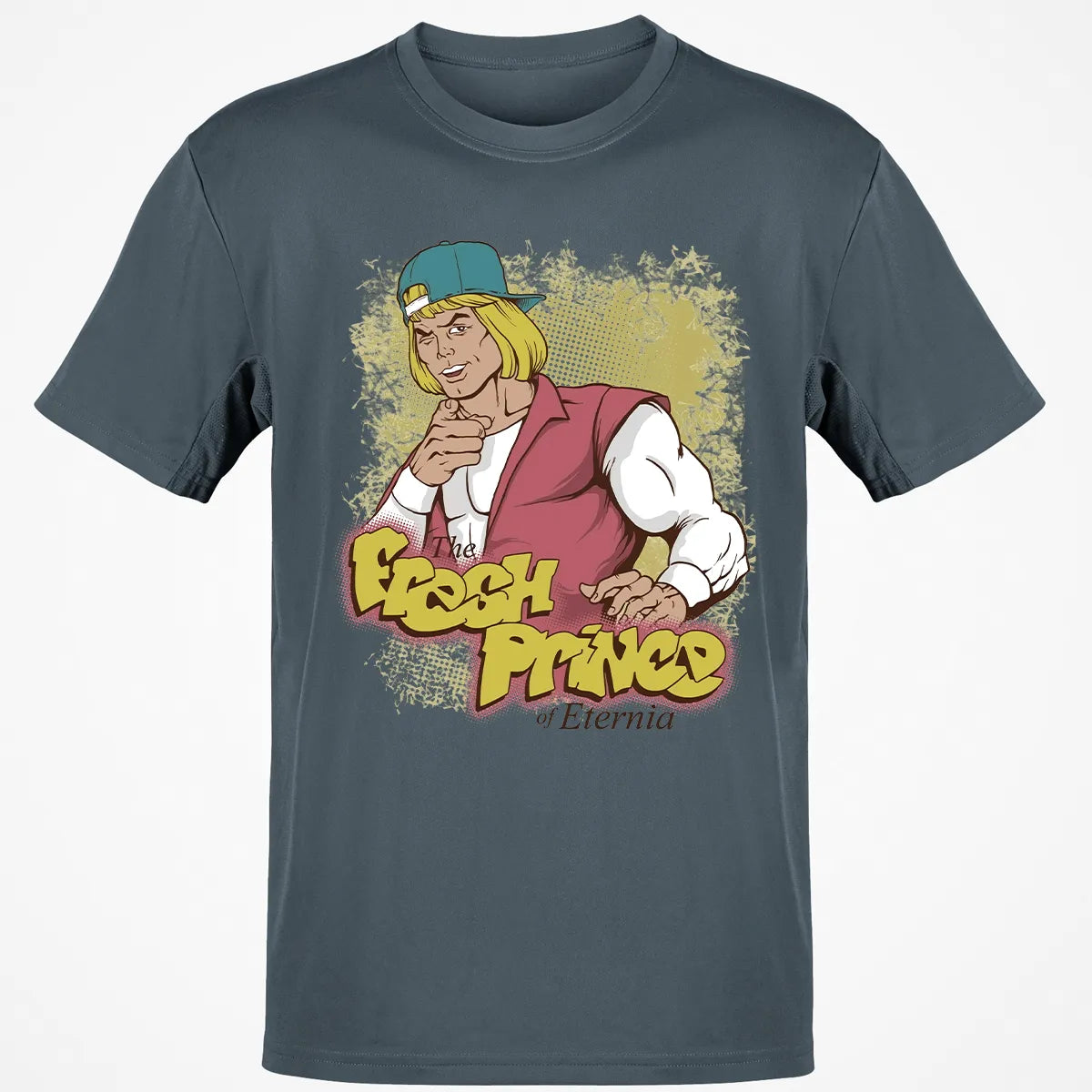 Classic Unisex T-Shirt - D63BGZYC