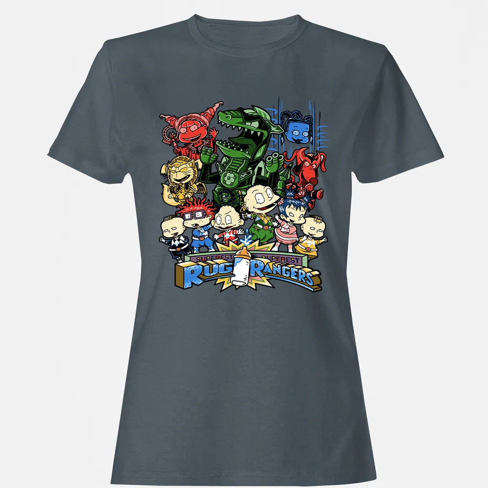 Women's T-shirt - LKNB7Z8Z
