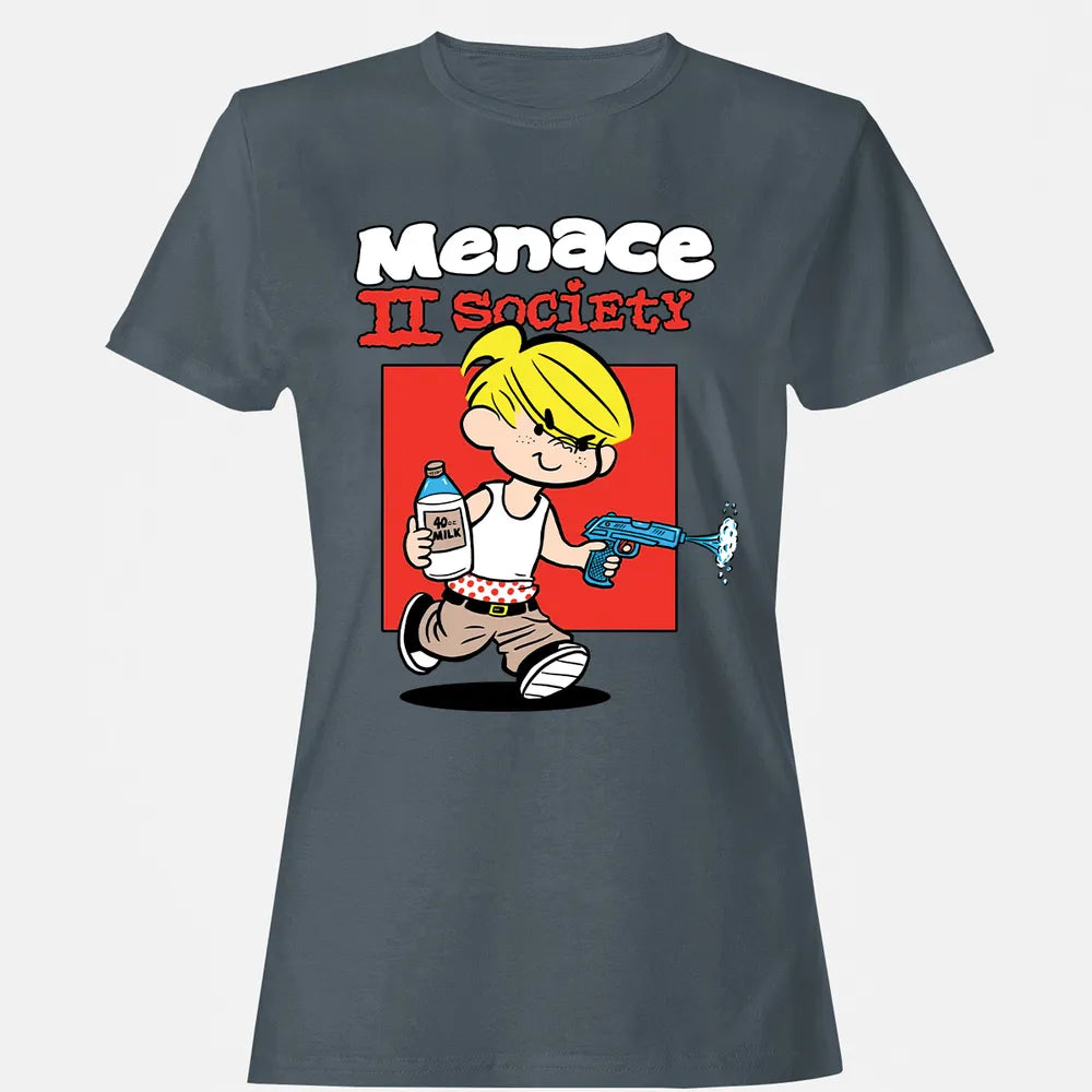 Women's T-shirt - S72NW96D
