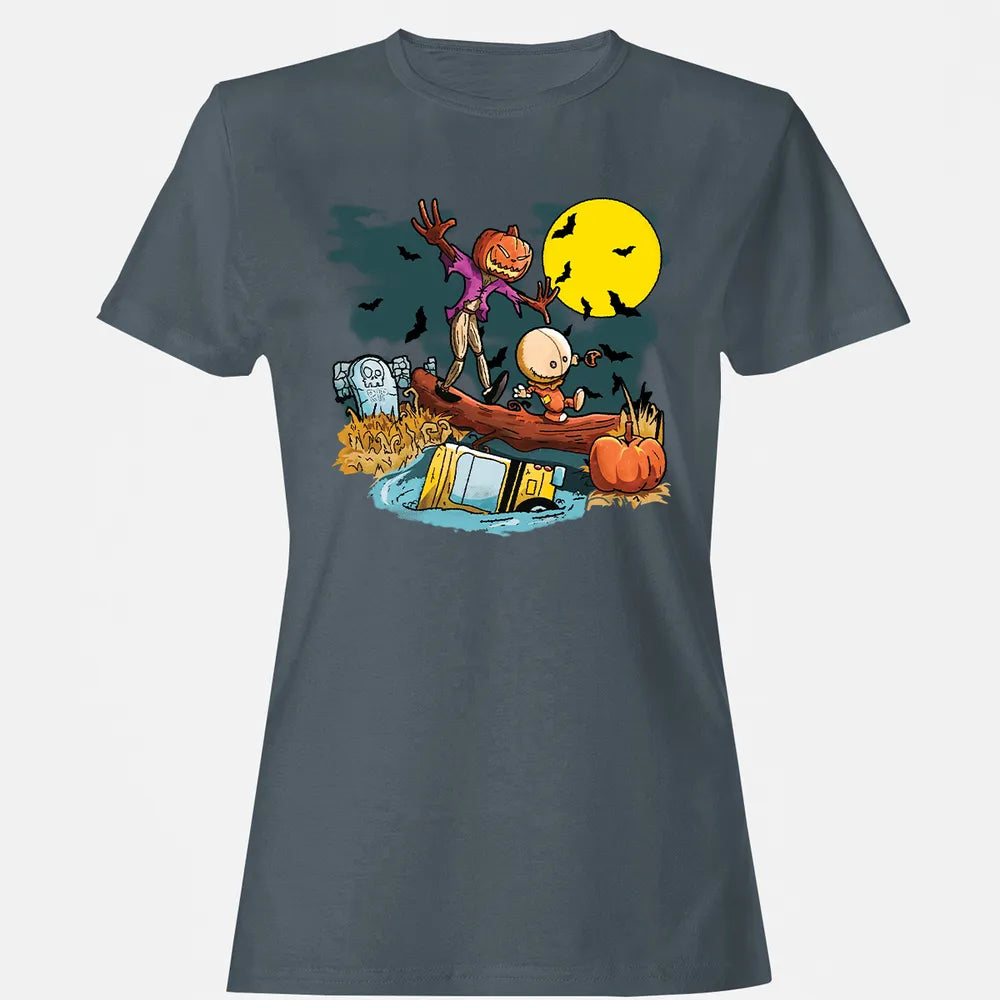 Women's T-shirt - JMVFQTAP
