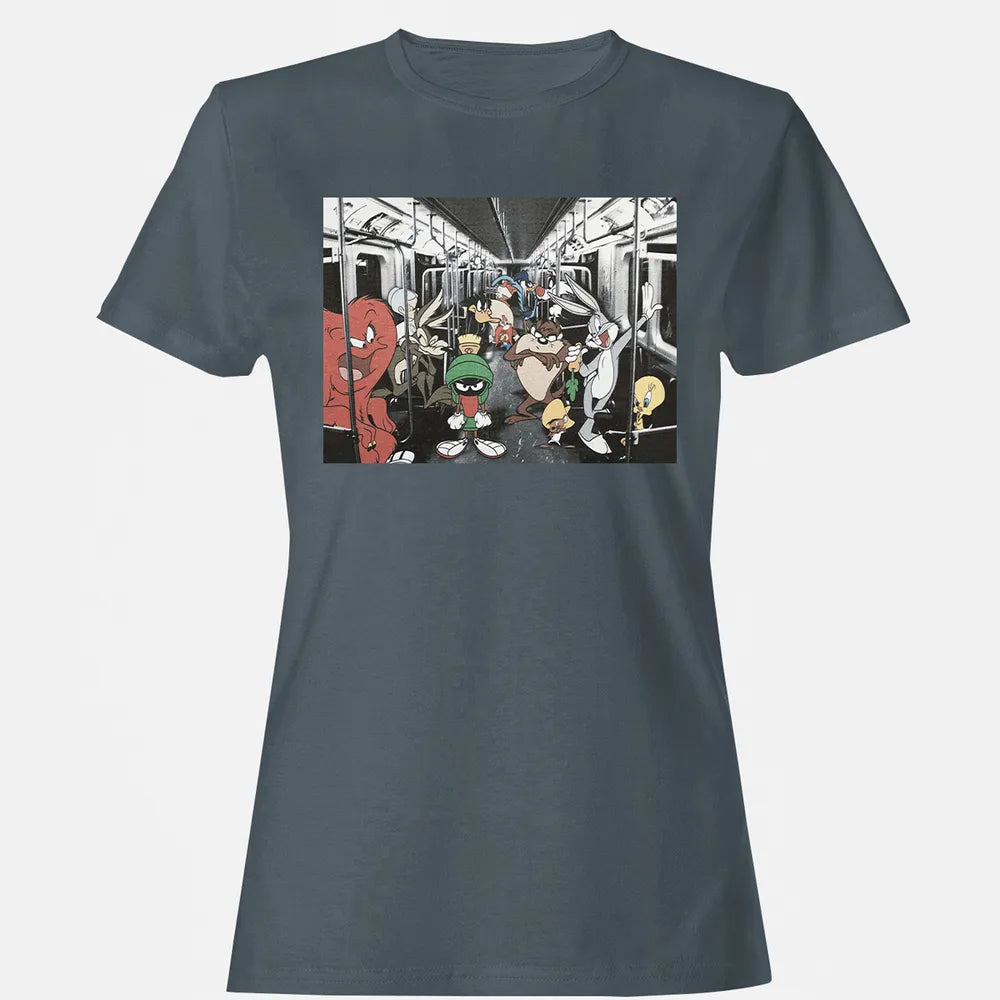 Women's T-shirt - V6DJKZMC