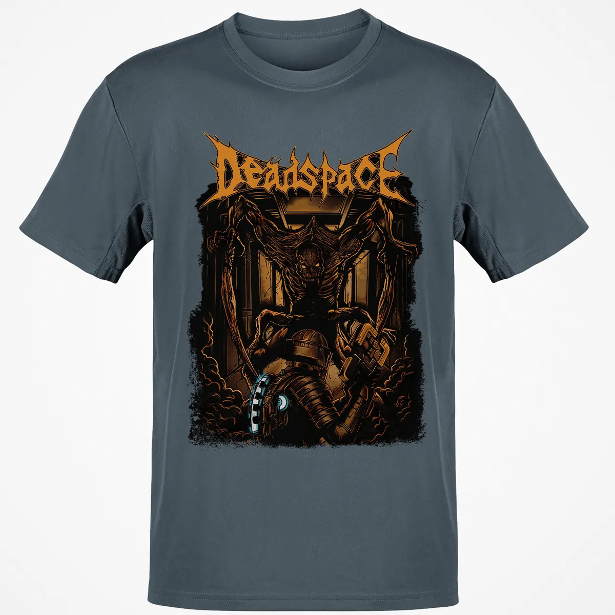Classic Unisex T-Shirt - P4DL2C6U