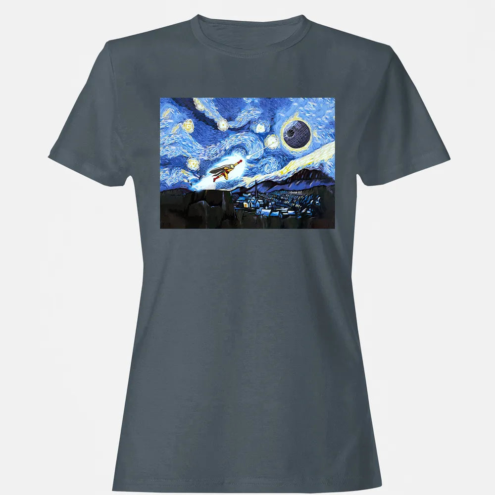 Women's T-shirt - XM71REFA
