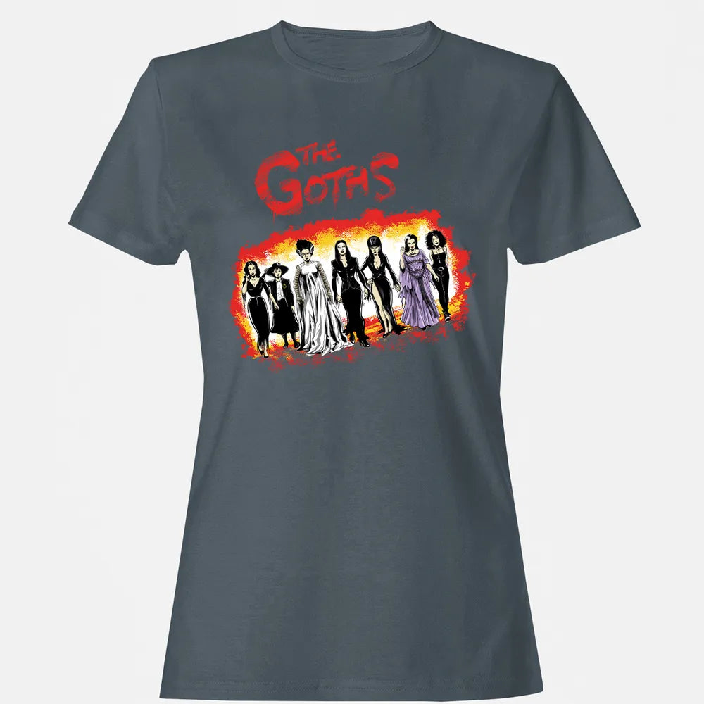 Women's T-shirt - PYJBLAAQ